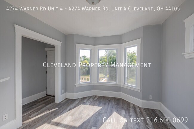Photo - 4274 Warner Rd Unit 4274 Warner Rd, 4 Cleveland, OH 44105