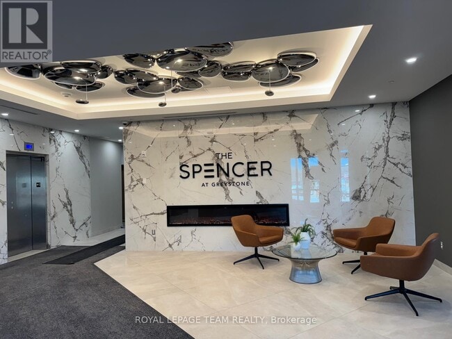 Photo - 360 Deschâtelets Ave. Unité #803