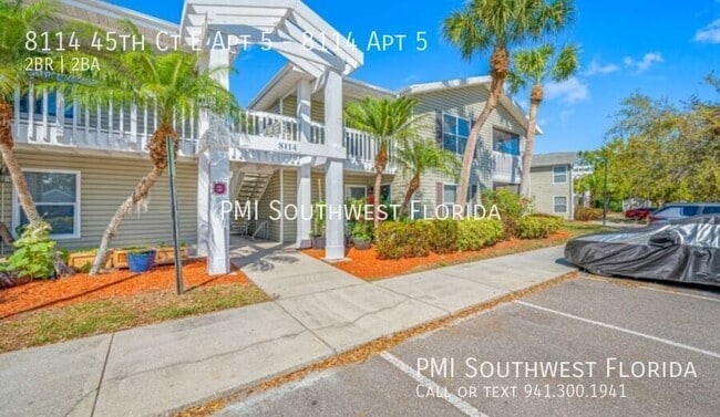 Building Photo - 8114 45th Ct E Unit 8114 Apt 5