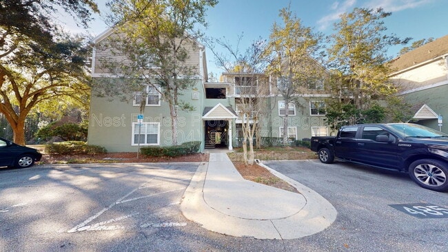 Building Photo - 7701 Timberlin Park Blvd Unit Apt 1524