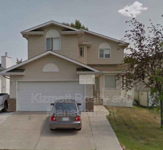 Building Photo - 59 McLeod Crescent