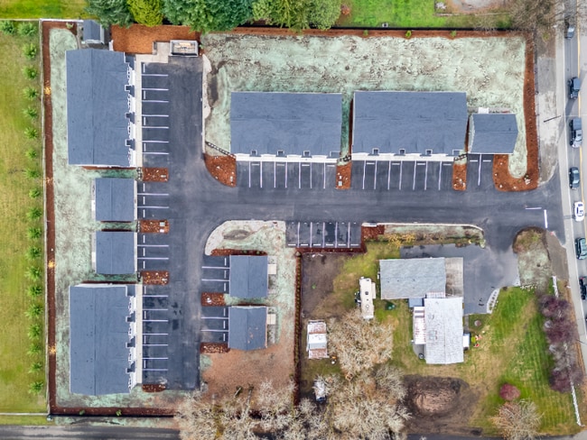 Photo - 2999 Harrison Ave