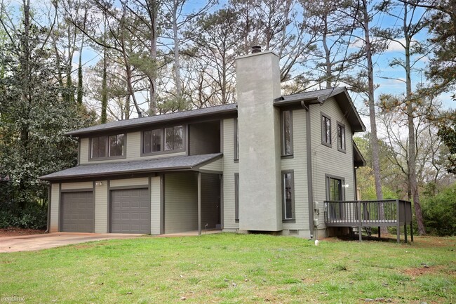 3 br, 2.5 bath House - 3517 Tarragon Dr - 3 br, 2.5 bath House - 3517 Tarragon Dr