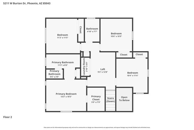 Photo - 5211 Burton Dr