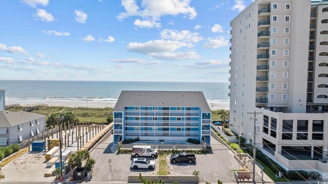 Building Photo - 941 S Ocean Blvd Rental