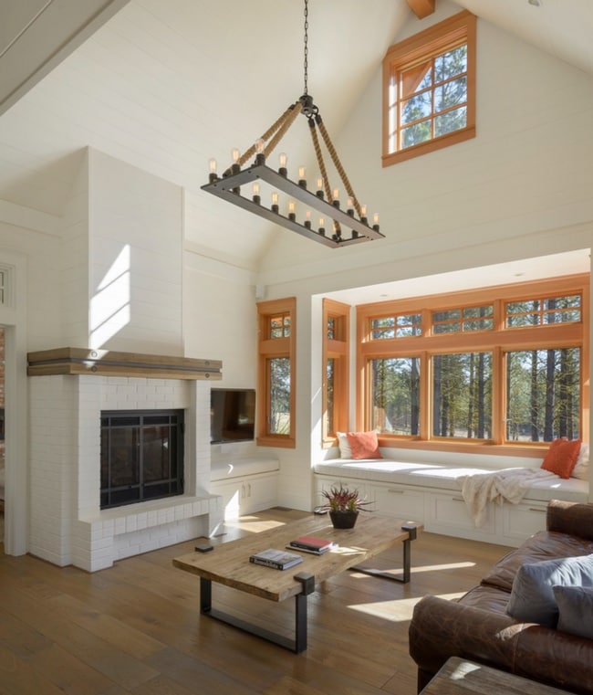 Photo - Tumble Creek Modern Farmhouse 1+ bedroom, amazing setting.