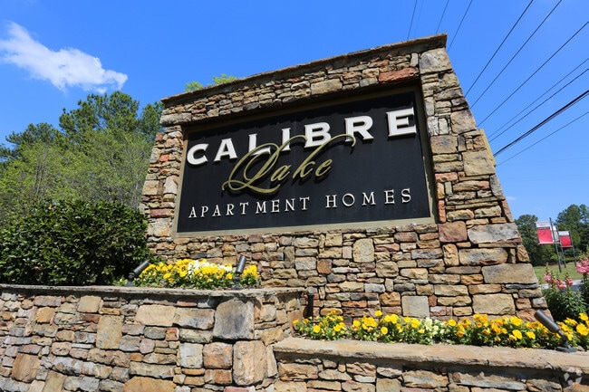 Calibre Lake