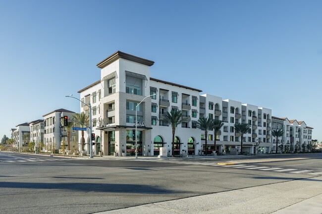 Photo - Zia Apartments