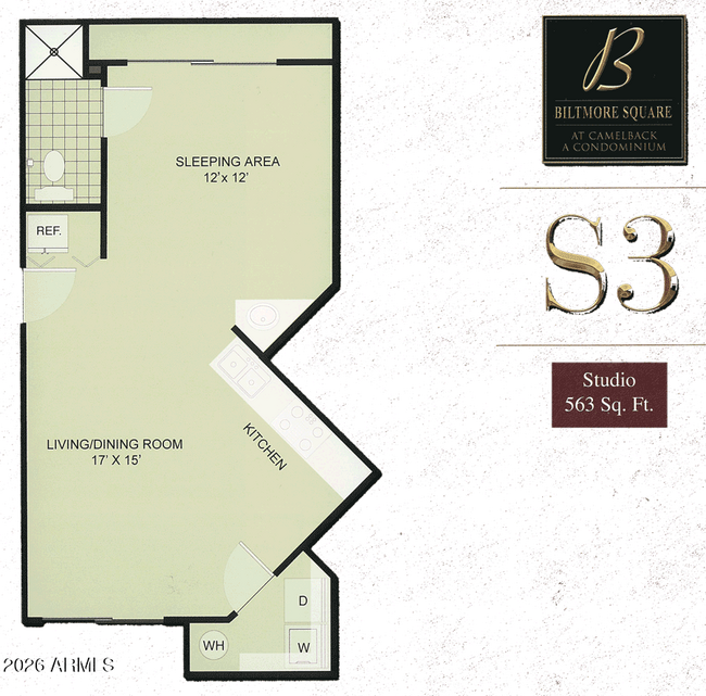 Photo - 1701 E Colter St Unidad 341