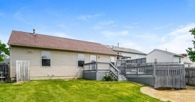 Photo - 1129 Viewpointe Dr