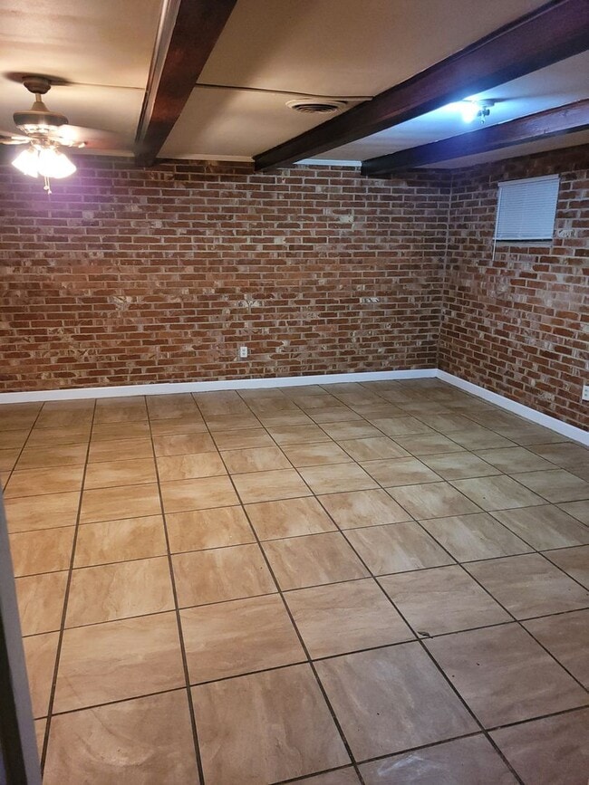 Photo - Big House on a Big Fenced Lot on the West Side of Jacksonville