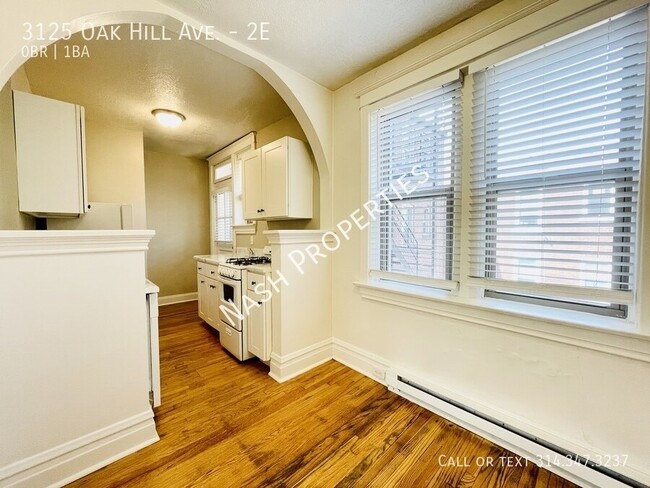 3125 Oak Hill Ave Unit 2E