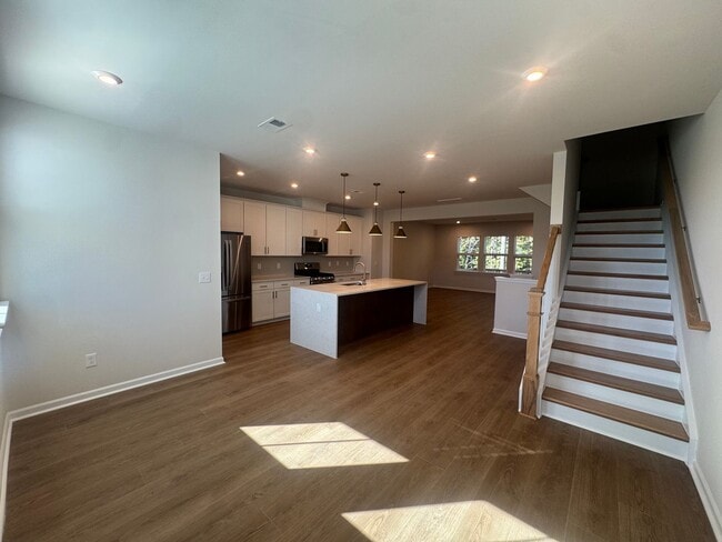 Building Photo - New Construction townhome in Twinleaf Townes!