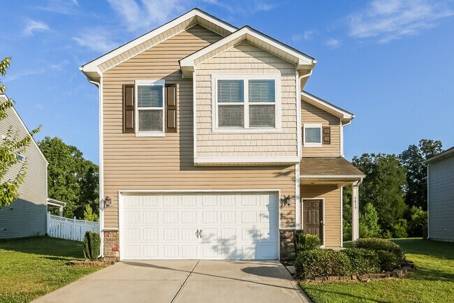 Photo - 9819 Paper Tree Rd