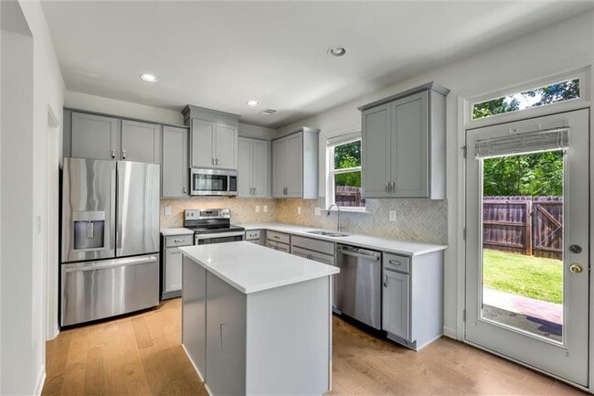 Photo - 5312 Brooklands Dr Townhome