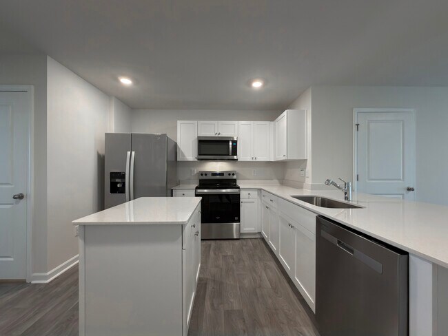 Photo - 8534 Beckett Chase Way