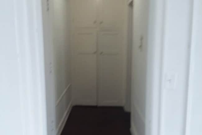 The Woodford Apartments