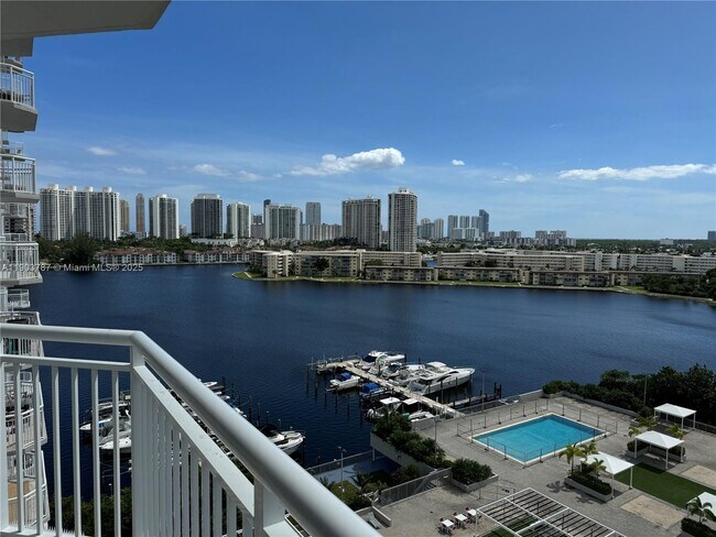 Building Photo - 18061 Biscayne Blvd Unit 1203