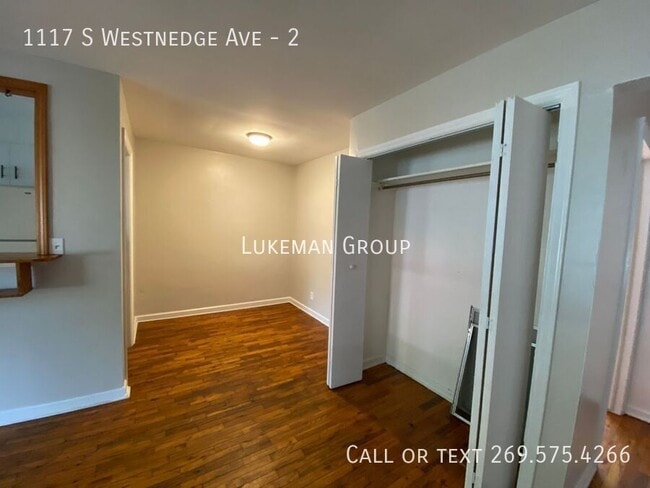 Photo - 1117 S Westnedge Ave Unit 2