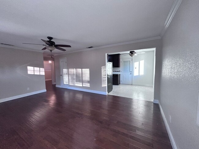 Photo - Two Bedroom One Bathroom Home with Two Car Garage