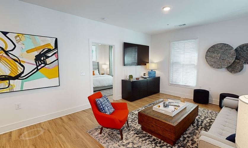 Photo - The Merchant Apartments