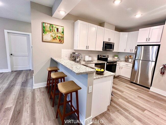 Violet Estates