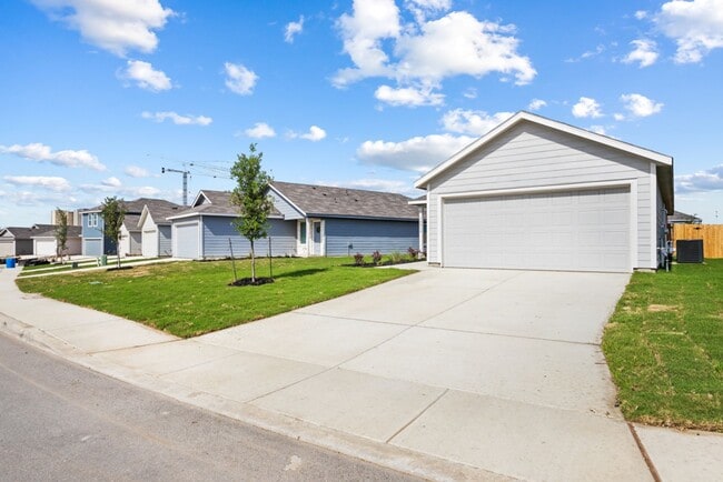 Photo - 3 Bedroom/2 Bath Vida Subdivision