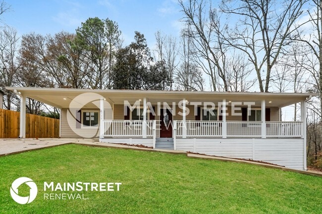 Building Photo - 3539 Meadowview Dr