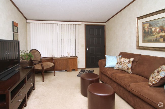 Photo - Cedargate Apartments