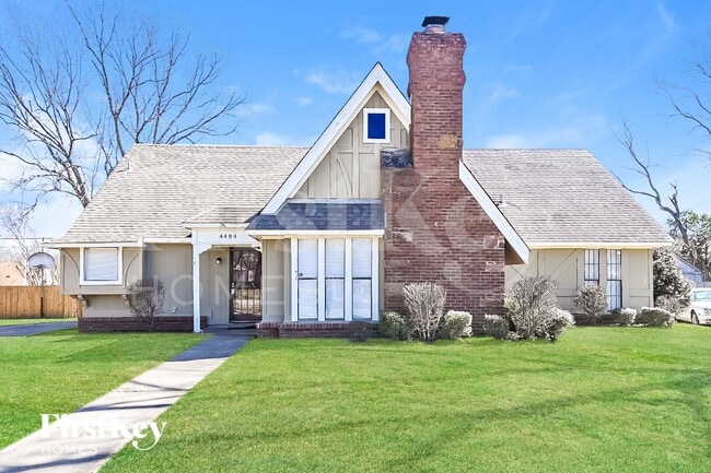 Building Photo - 4484 Westbury Dr