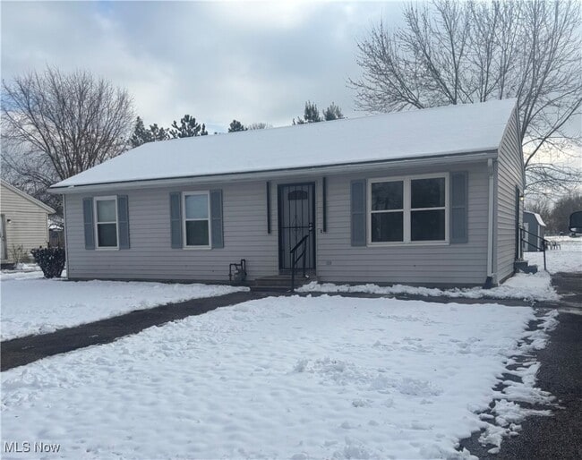 Building Photo - 274 Haven Ave