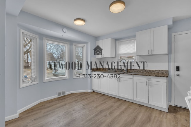 Photo - This beautifully updated 4-bedroom, 2-bath single-family home is ready for move-in!