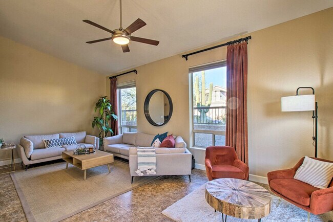 Photo - 3055 N Red Mountain Unidad ID1385709P