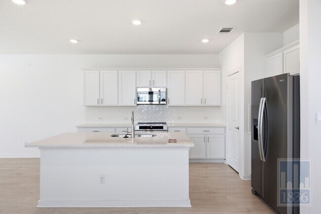 Photo - 2519 Rose Archer Ln