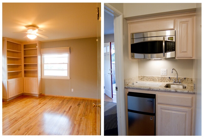 Kitchenette