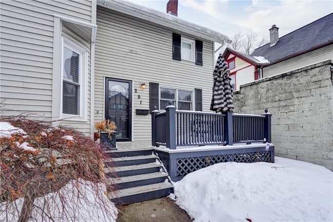 Photo - 249 S Goodman St