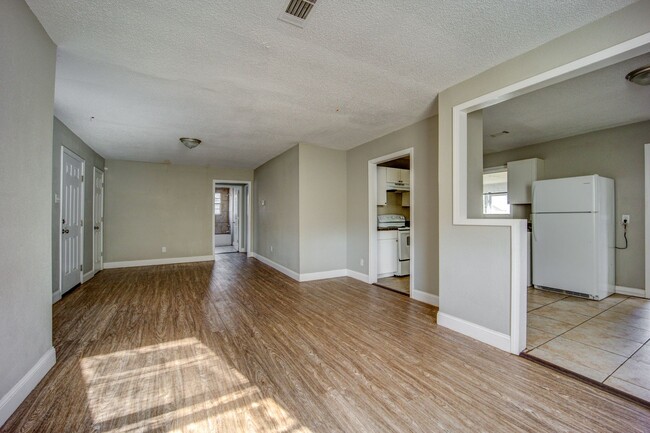 Photo - Freshly Updated House