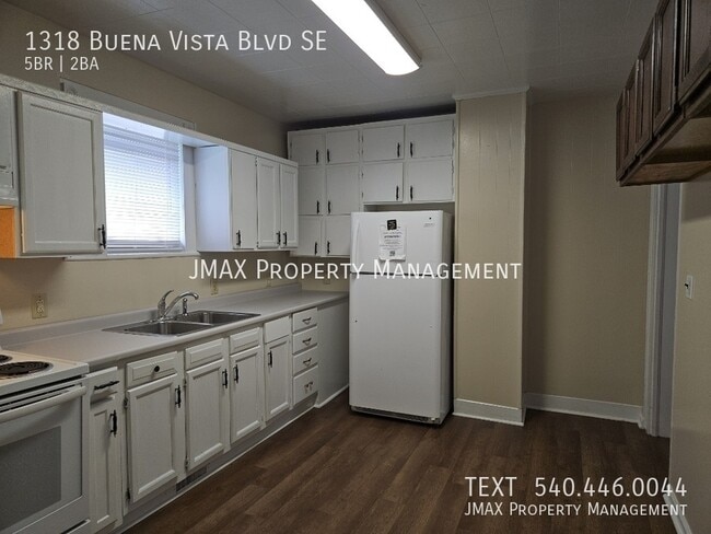 Photo - 1318 Buena Vista Blvd SE