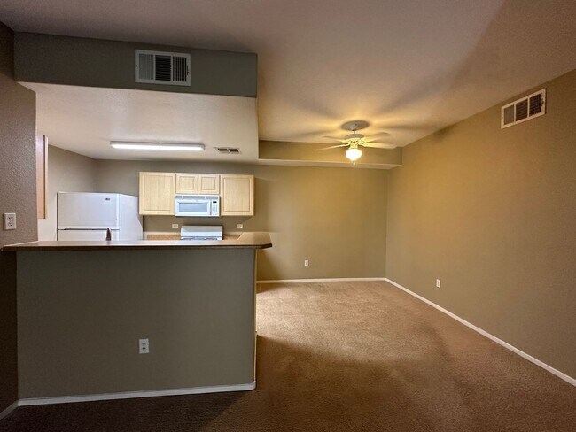 Photo - Beautiful 2 bedroom condo home in luxuriou...