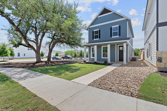 front - 1656 Coral Sunrise Rental