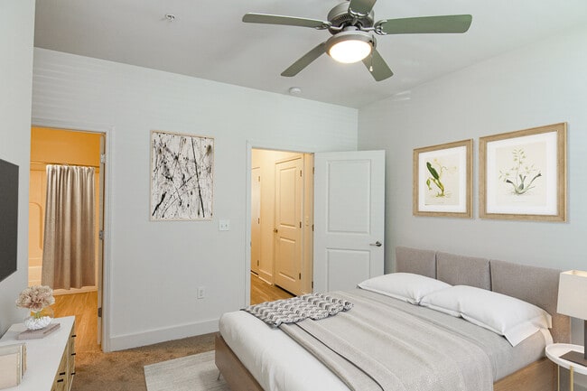 South Junction Apartments