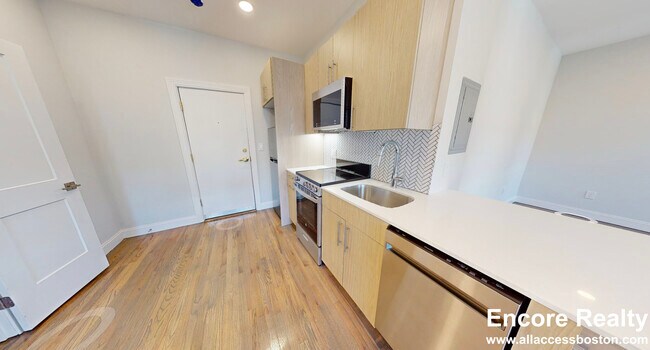 Photo - 106 Queensberry St Unidad 9