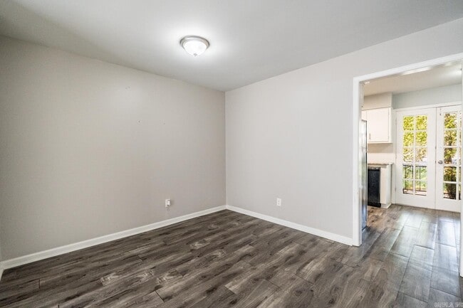 Photo - 1601 N Bryant St Unit A-4