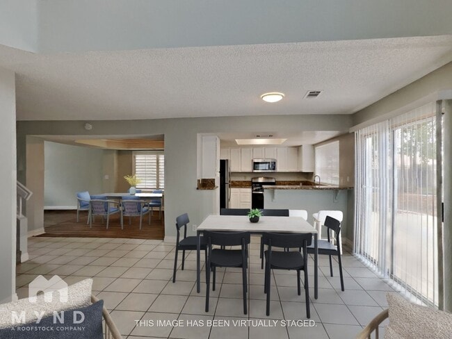 Photo - 2611 Ashmoore Dr