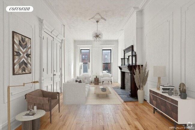 Building Photo - 375 Herkimer St Rental