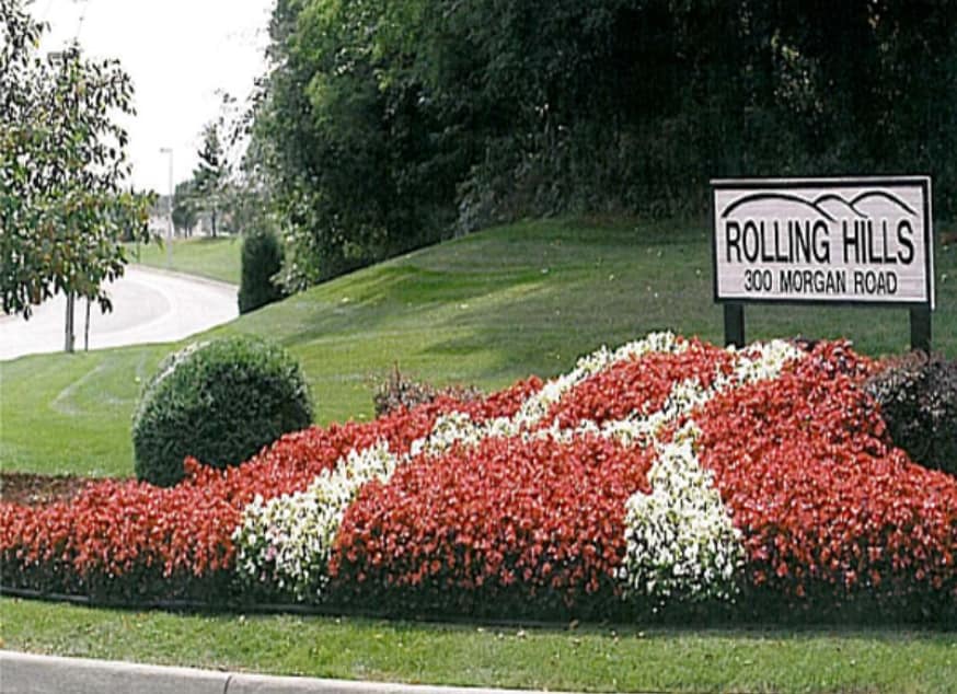 Photo - The Community of Rolling Hills