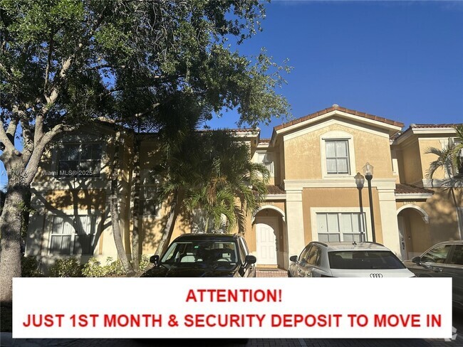 Building Photo - 3181 SW 129th Ave Unit 116 Rental