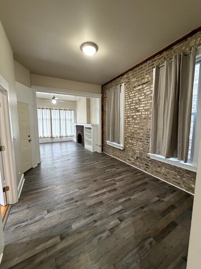 Photo - 1102 N California Ave Unit 2F