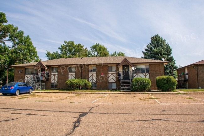 Photo - 2949 State Farm Rd Unit 7