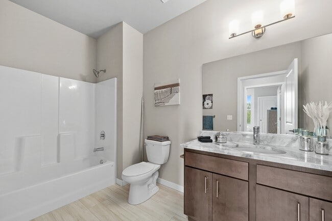 Photo - The Boulevard at Central Station